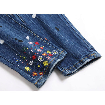 New-DSQ2 24ss Jeans