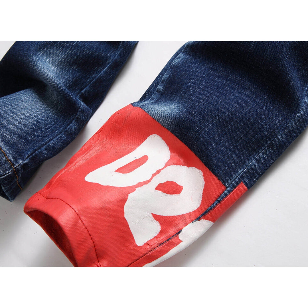 New-DSQ2 24ss Jeans