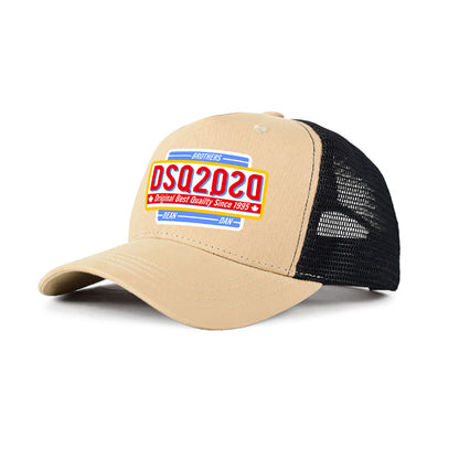 New-DSQ2 Hat