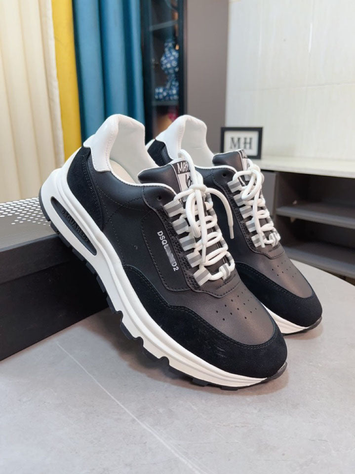 NEW-DSQ2   casual shoes