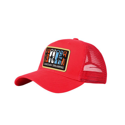 New-DSQ2 Hat