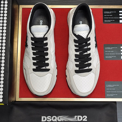 NEW-DSQ2 Fashion casual shoes