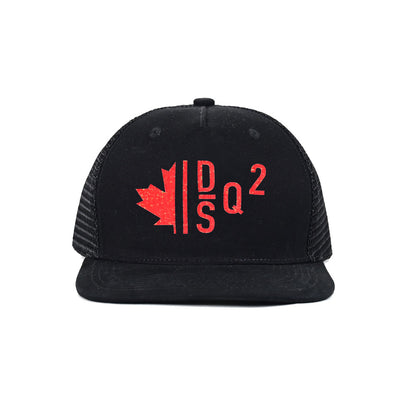 New-DSQ2 24ss Adjustable Hat