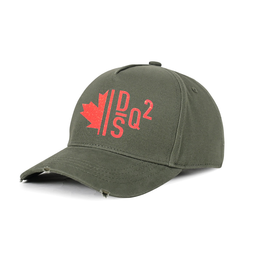 New-DSQ2 24ss Hat