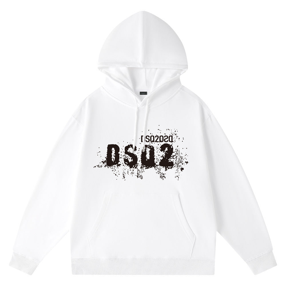 New-DSQ2 Sports and leisure suits