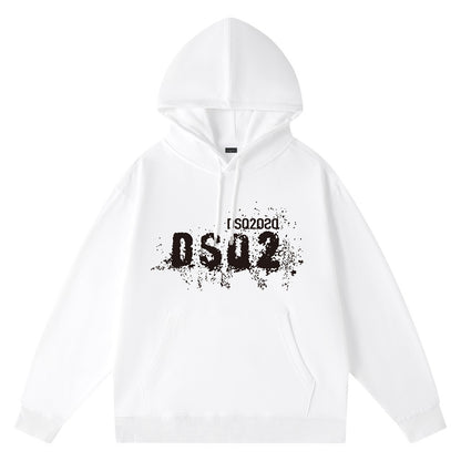 New-DSQ2 Sports and leisure suits