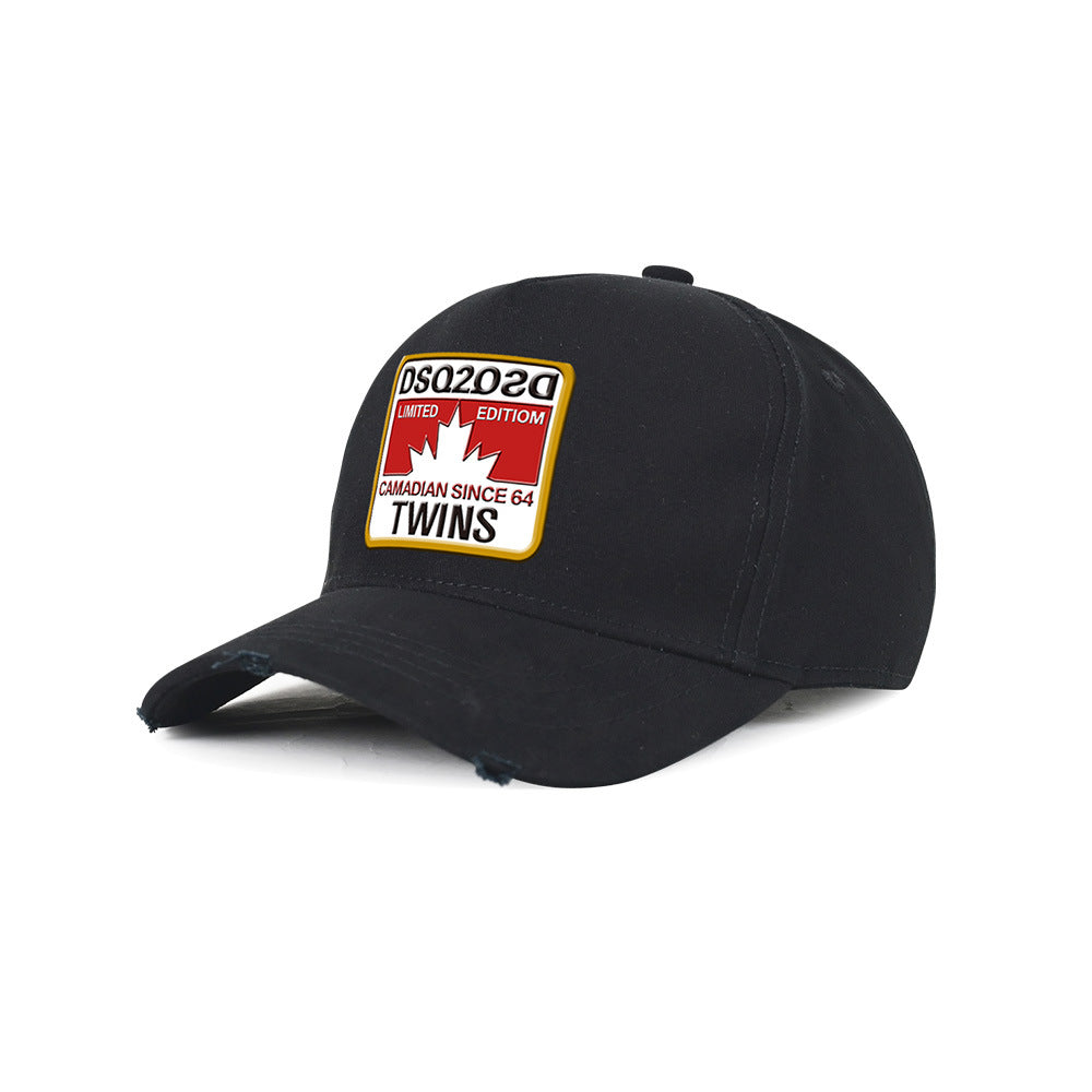 New-DSQ2 Hat