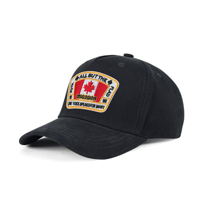 New-DSQ2 Hat