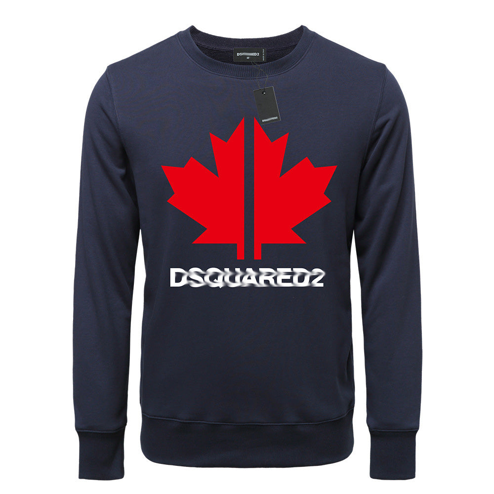 DSQ 2  New Sweatshirts