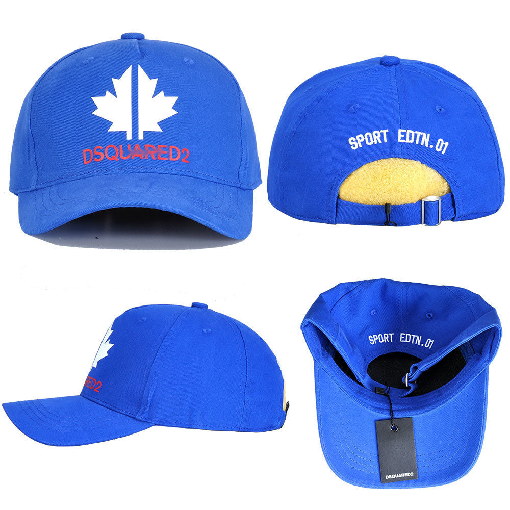 New-DSQ2 Hat