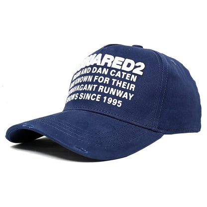 New-DSQ2 Hat