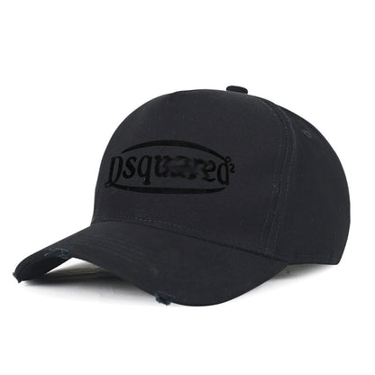 New-DSQ2 Hat