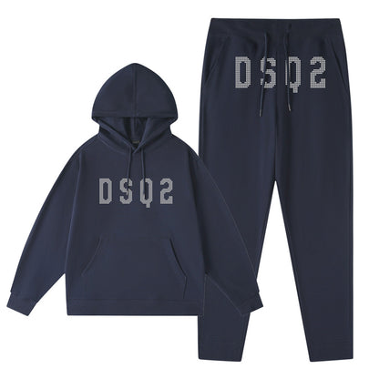 New-DSQ2 Sports and leisure suits