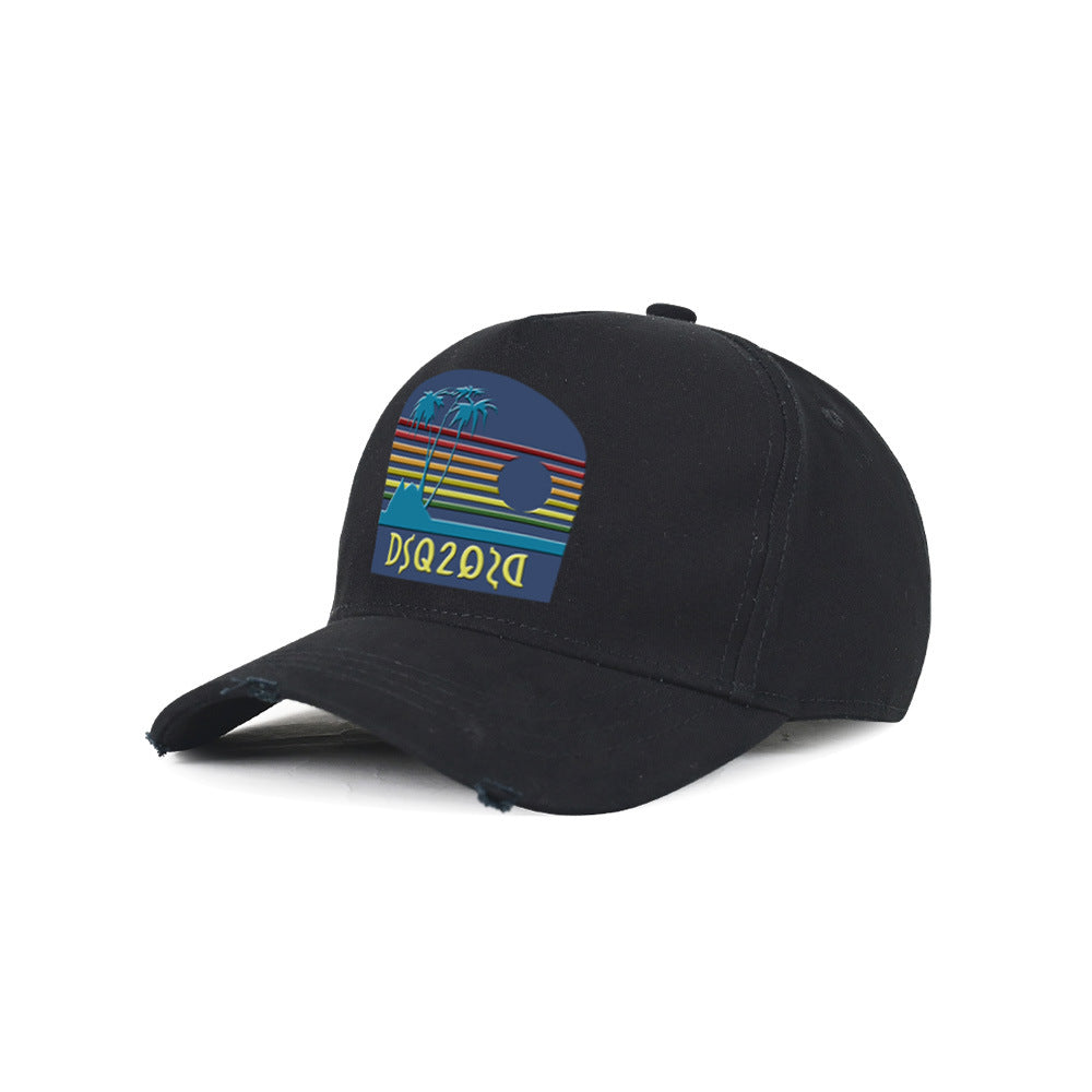 New-DSQ2 Hat