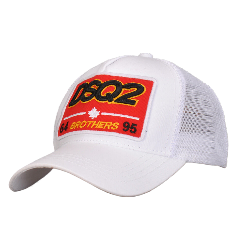 New-DSQ2 Hat