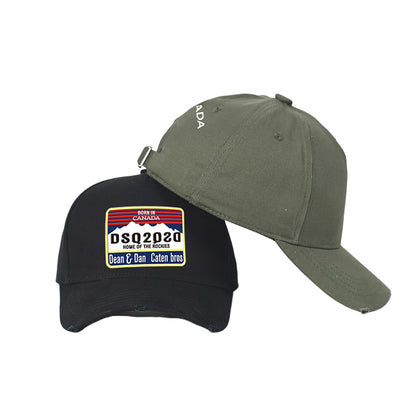 New-DSQ2 Hat