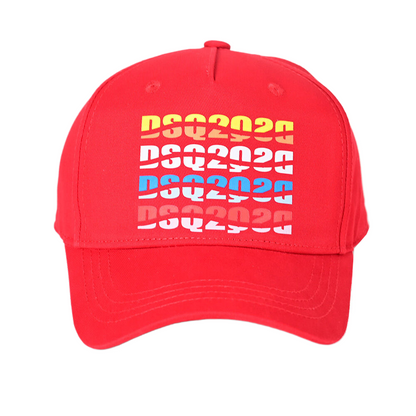 New-DSQ2 Hat