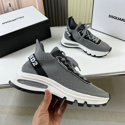 NEW-DSQ2 Fashion casual shoes