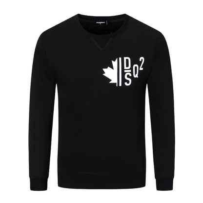 New-DSQ2 24SS Long-sleeved T-shirt