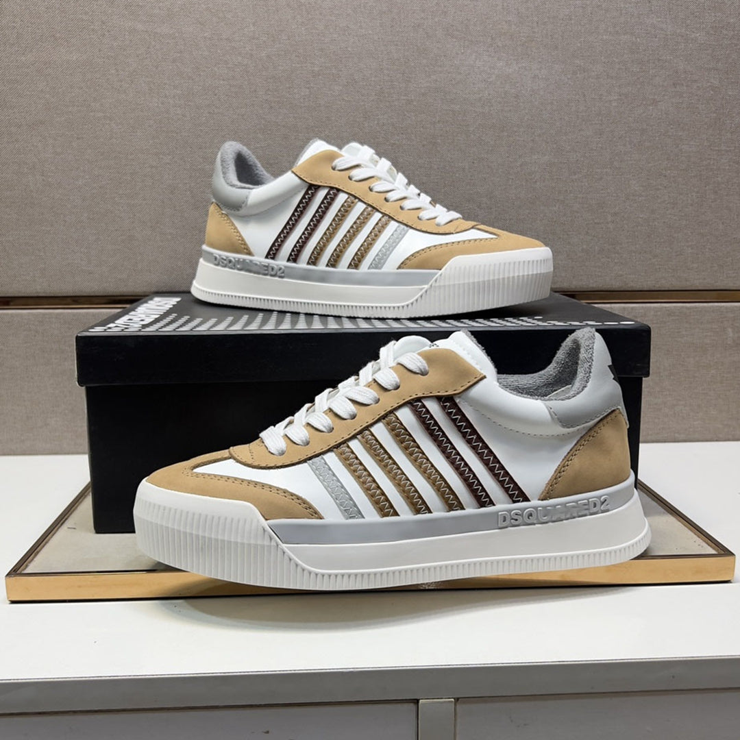 NEW-DSQ2  Fashionable casual sneakers