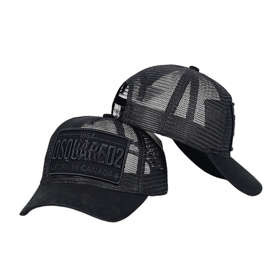 New-DSQ2 Hat