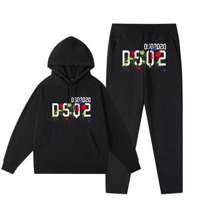 New-DSQ2 Sports and leisure suits