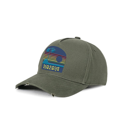 New-DSQ2 Hat