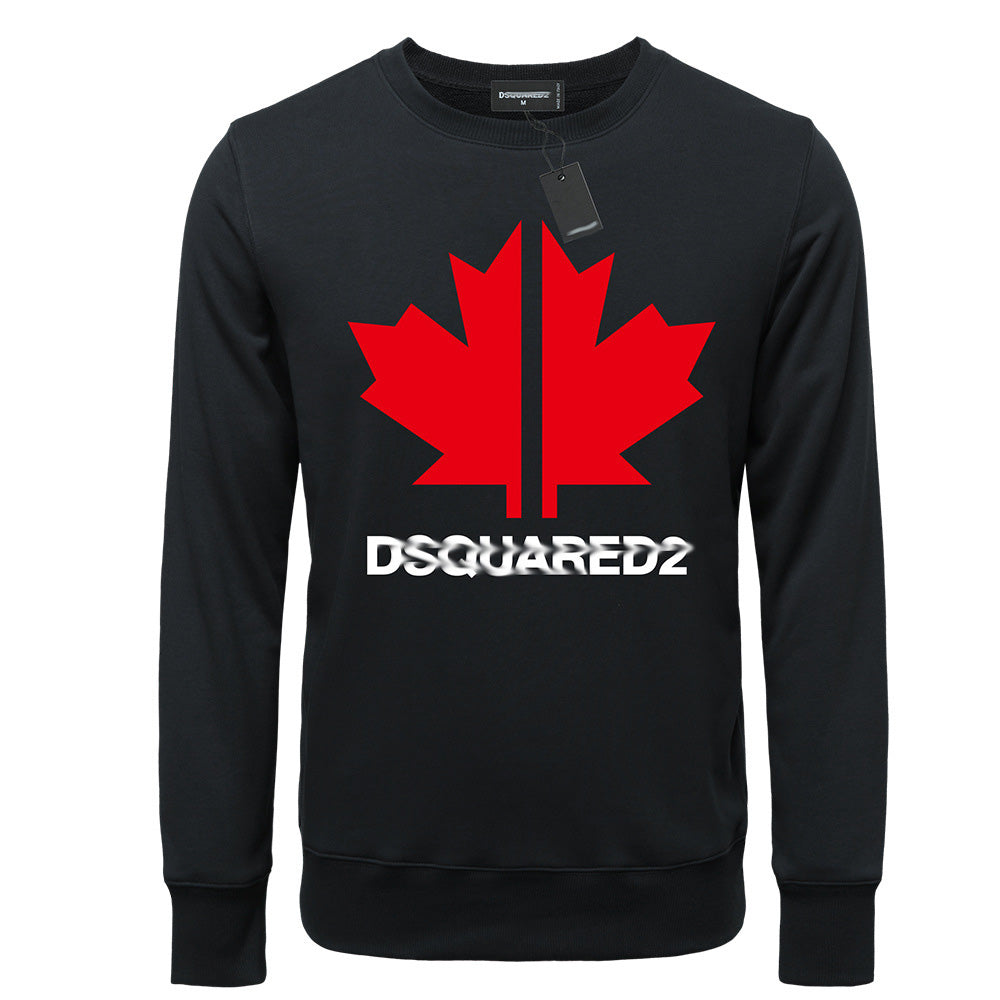 DSQ 2  New Sweatshirts