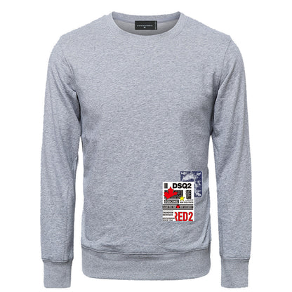 DSQ 2  New 2024 Sweatshirts