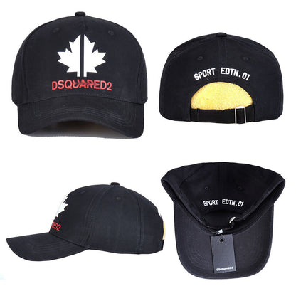 New-DSQ2 Hat