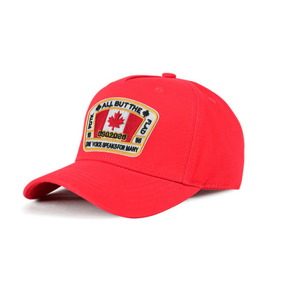 New-DSQ2 Hat