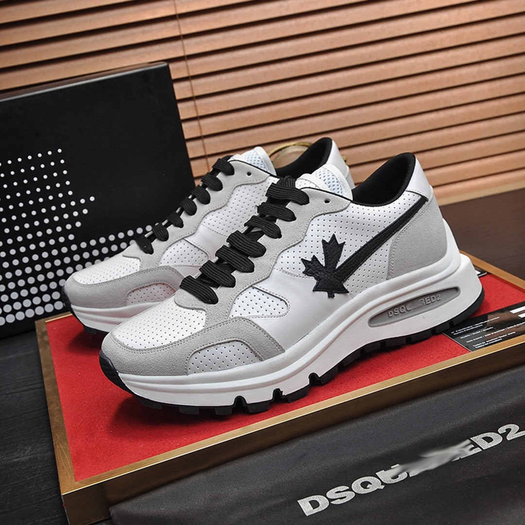 NEW-DSQ2 Fashion casual shoes