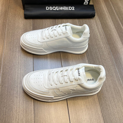 NEW-DSQ2 Fashion casual shoes