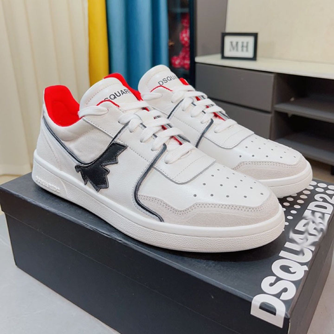 NEW-DSQ2  casual shoes