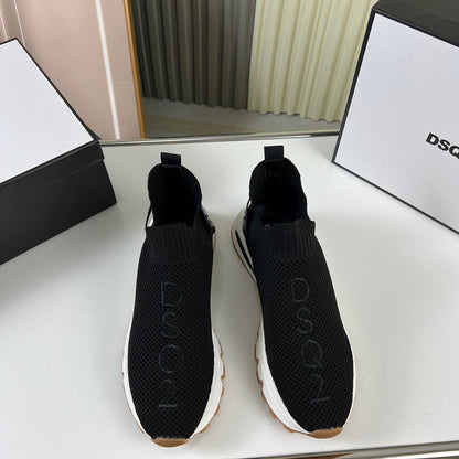 NEW-DSQ2 Fashion casual shoes