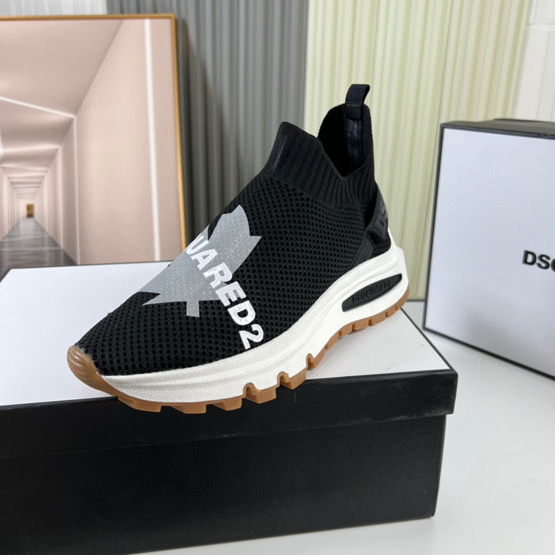 NEW-DSQ2 Fashion casual shoes