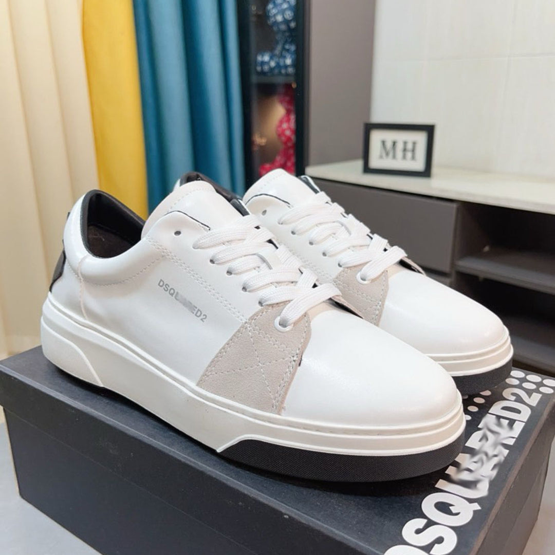 NEW-DSQ2   casual shoes