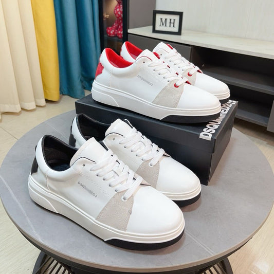 NEW-DSQ2   casual shoes