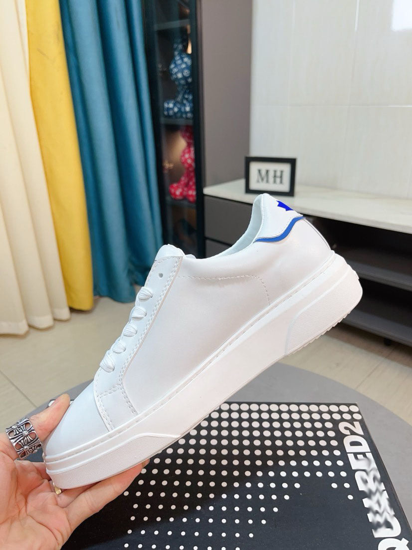 NEW-DSQ2   casual shoes