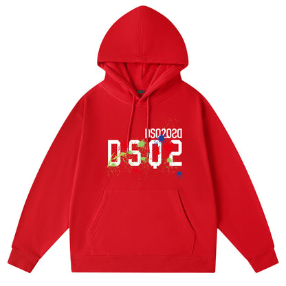 New-DSQ2 Sports and leisure suits