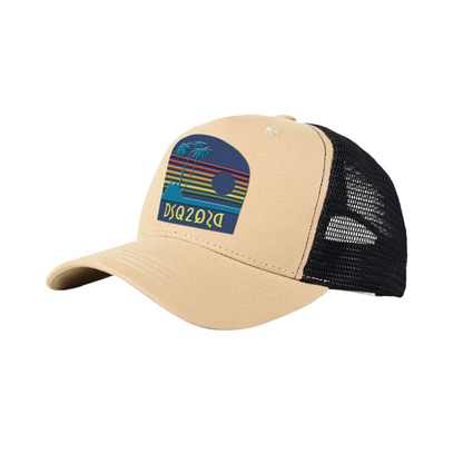 New-DSQ2 Hat