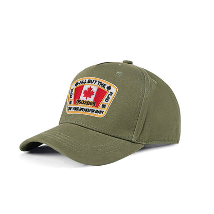 New-DSQ2 Hat