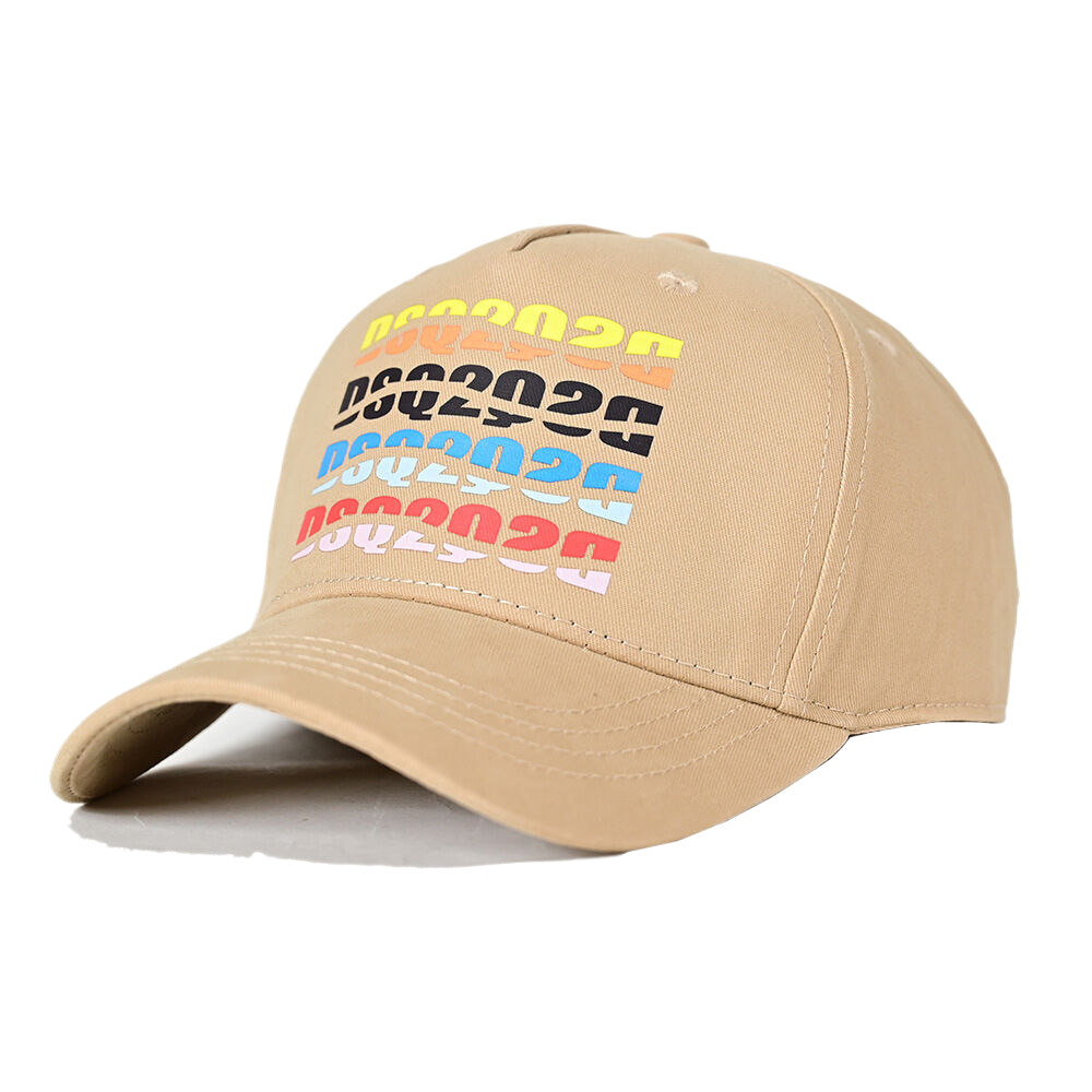 New-DSQ2 Hat