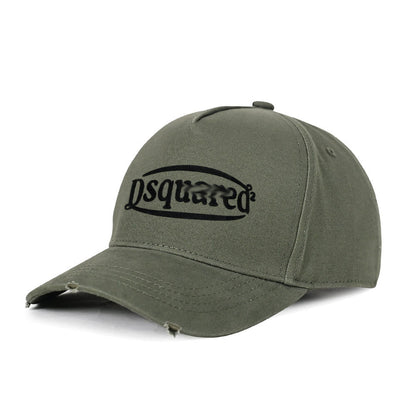 New-DSQ2 Hat