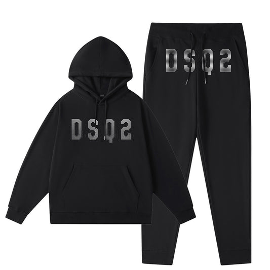 New-DSQ2 Sports and leisure suits