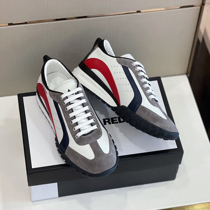 NEW-DSQ2   fashionable casual shoes