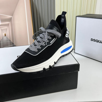 NEW-DSQ2 Fashion casual shoes