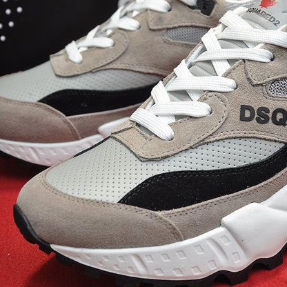 NEW-DSQ2 Fashion casual shoes