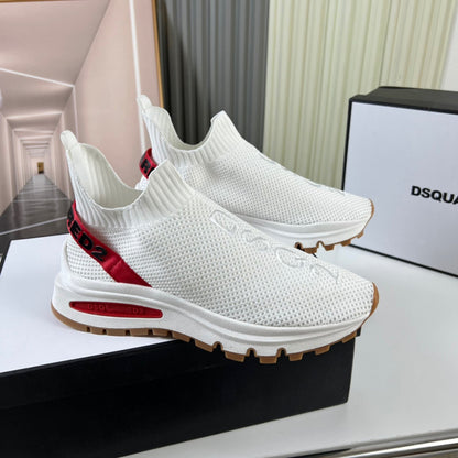 NEW-DSQ2 Fashion casual shoes