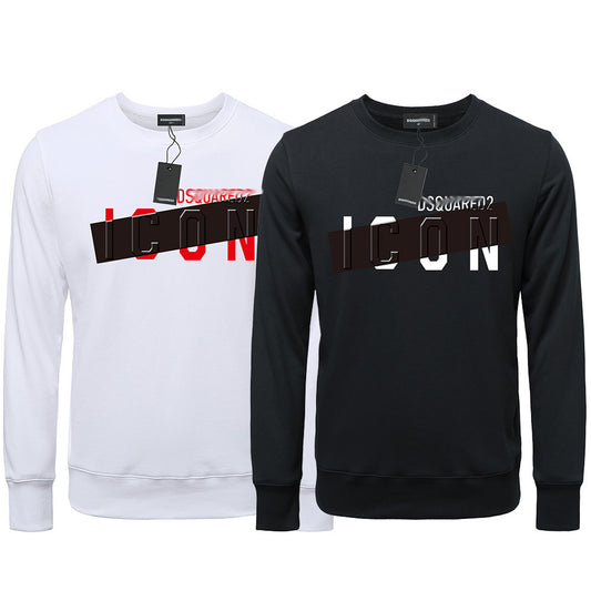 DSQ 2  New Sweatshirts